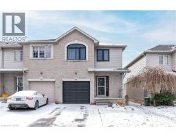 80 FOXBOROUGH Drive, Ancaster, Ontario