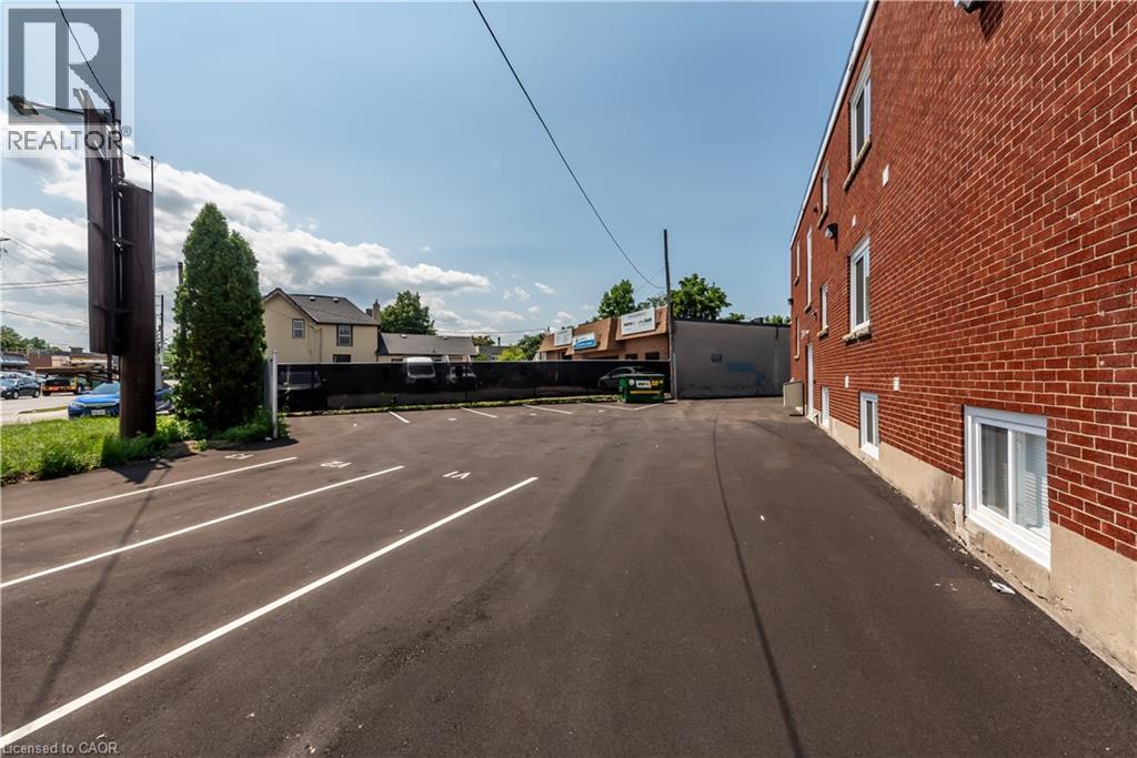 35 Niagara Street Unit 8, St. Catharines, Ontario  L2R 4K8 - Photo 11 - 40813271