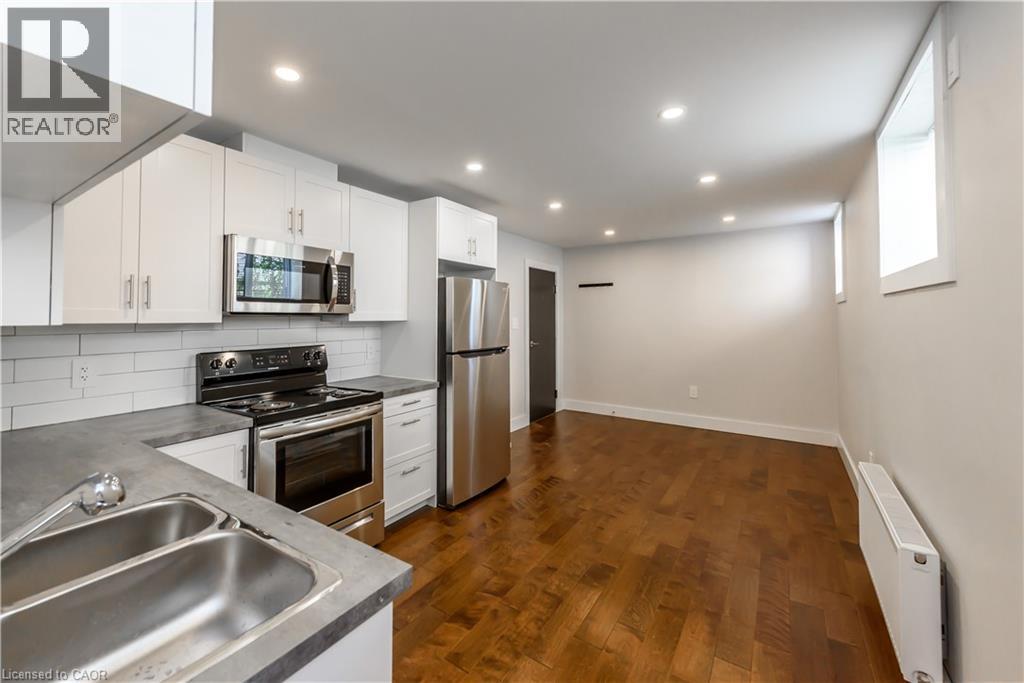 35 Niagara Street Unit 8, St. Catharines, Ontario  L2R 4K8 - Photo 2 - 40813271