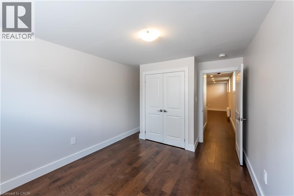 35 Niagara Street Unit 8, St. Catharines, Ontario  L2R 4K8 - Photo 4 - 40813271