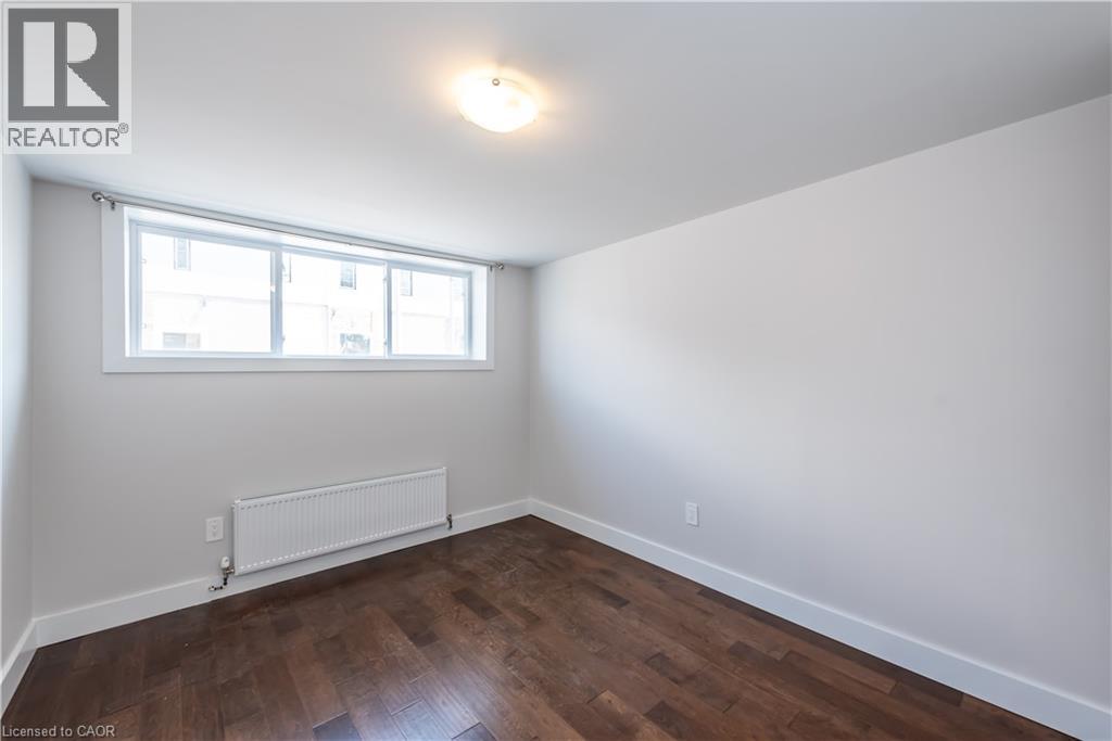 35 Niagara Street Unit 8, St. Catharines, Ontario  L2R 4K8 - Photo 5 - 40813271