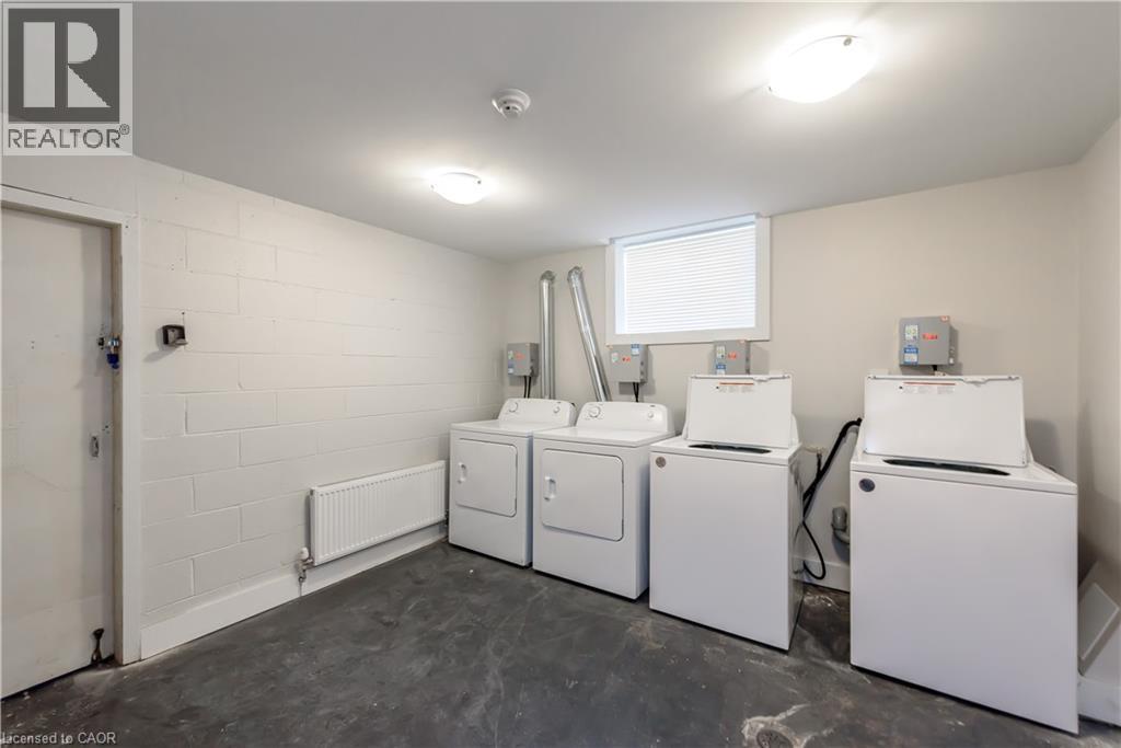 35 Niagara Street Unit 8, St. Catharines, Ontario  L2R 4K8 - Photo 7 - 40813271