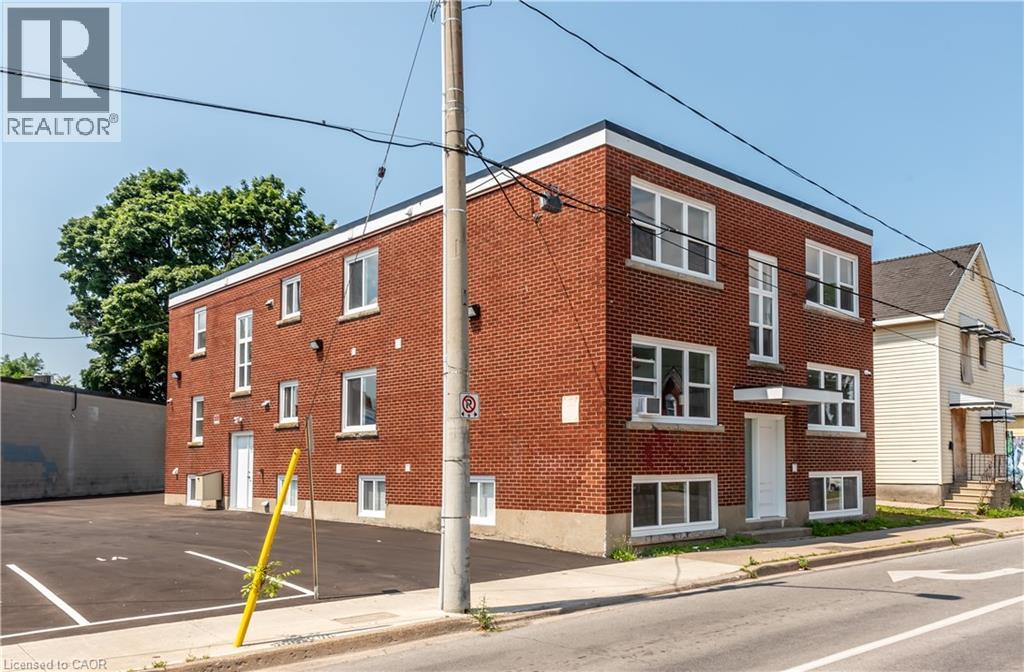 35 Niagara Street Unit 8, St. Catharines, Ontario  L2R 4K8 - Photo 8 - 40813271