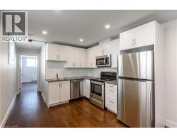 35 NIAGARA Street Unit# 8, St. Catharines, Ontario