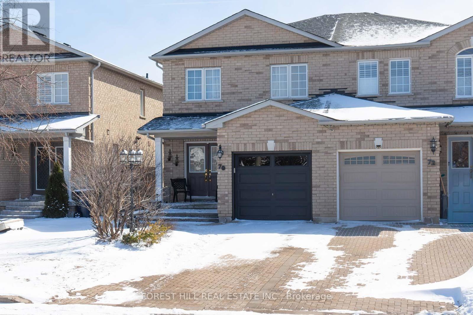 70 HAVENLEA ROAD, toronto (rouge), Ontario