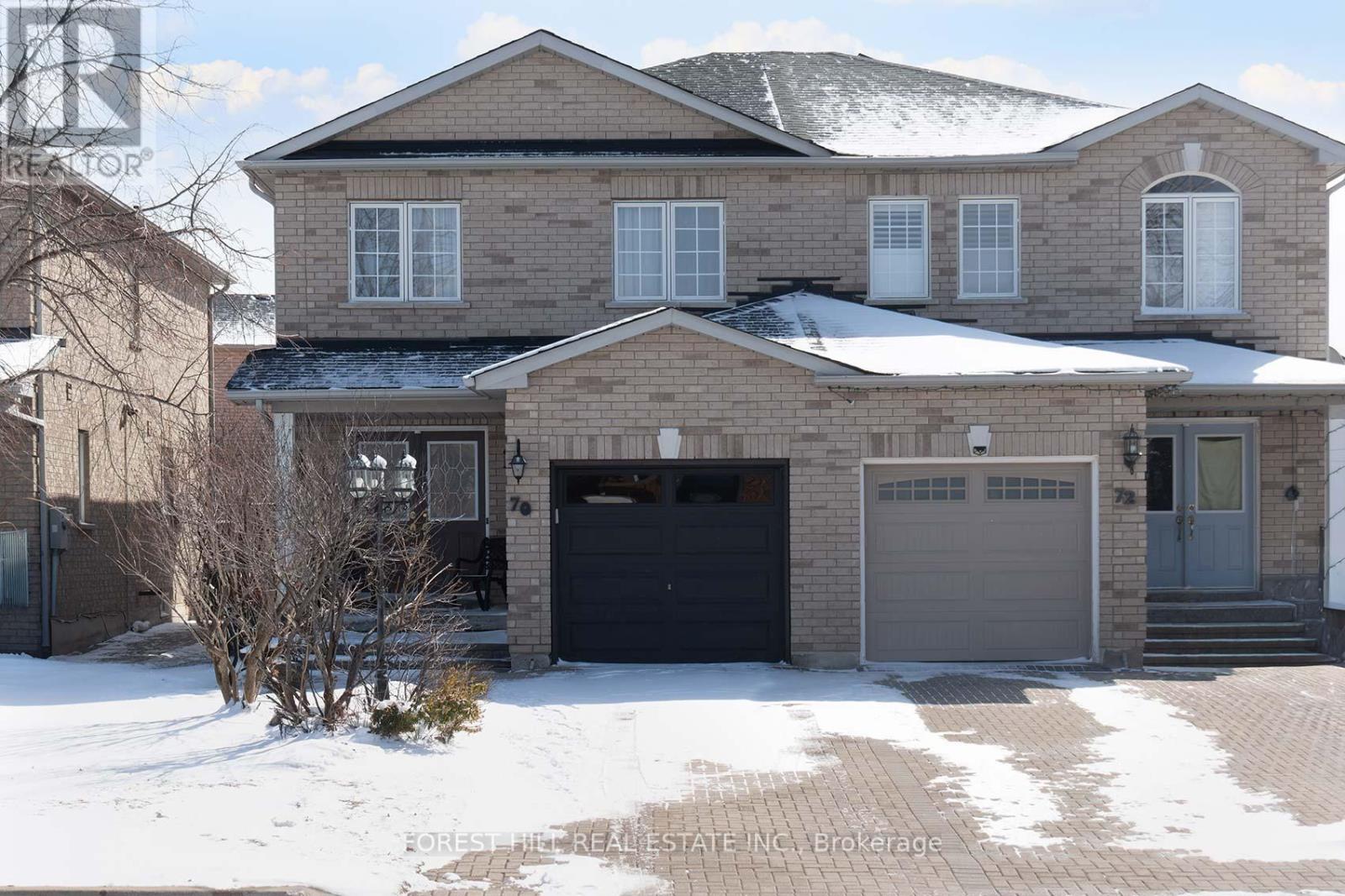 70 Havenlea Road, Toronto (Rouge), Ontario  M1X 1T2 - Photo 36 - E12896584