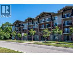 505 MARGARET Street Unit# 306, Cambridge, Ontario