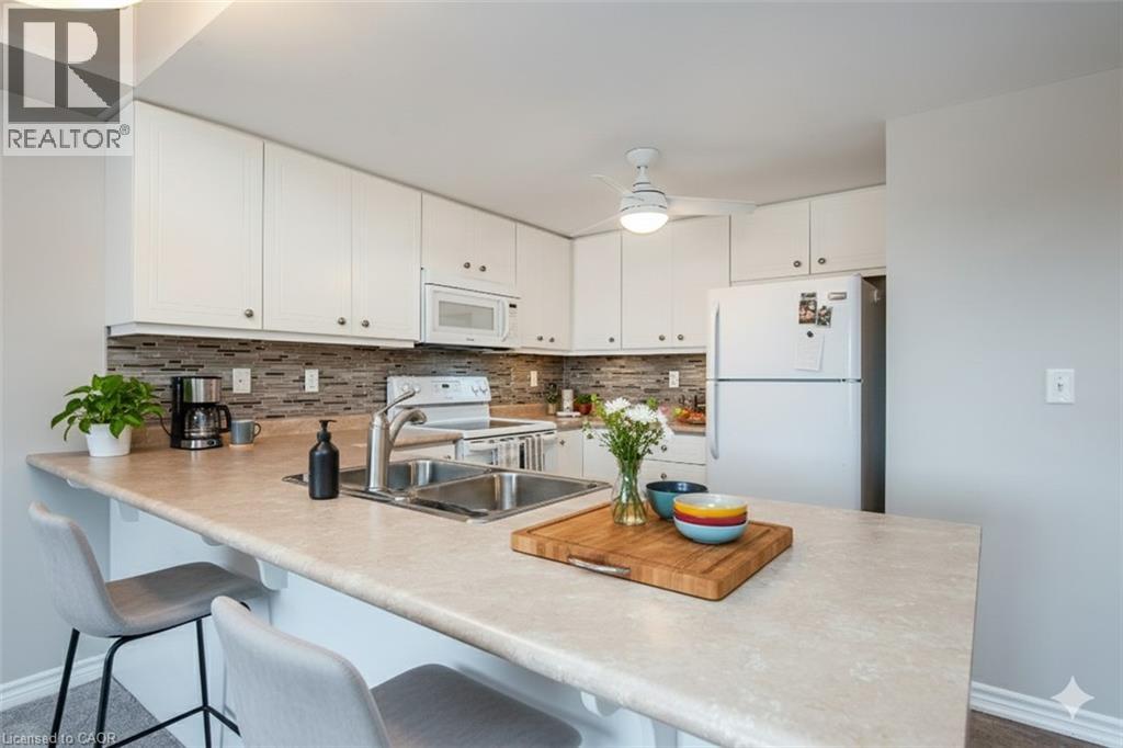 505 Margaret Street Unit# 306, Cambridge, Ontario  N3H 0A6 - Photo 18 - 40810949