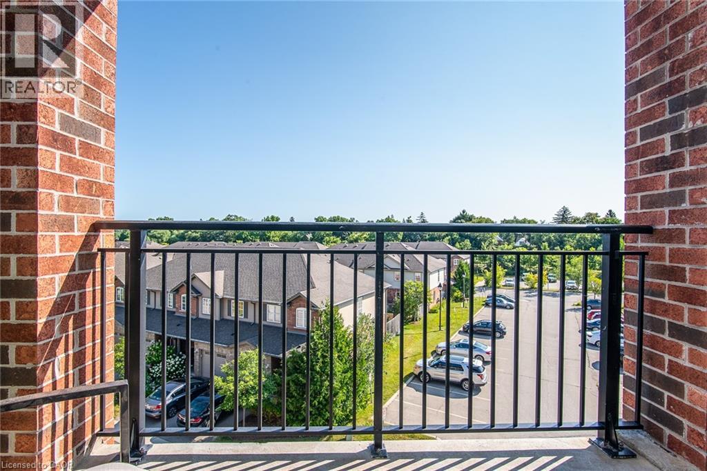 505 Margaret Street Unit# 306, Cambridge, Ontario  N3H 0A6 - Photo 9 - 40810949