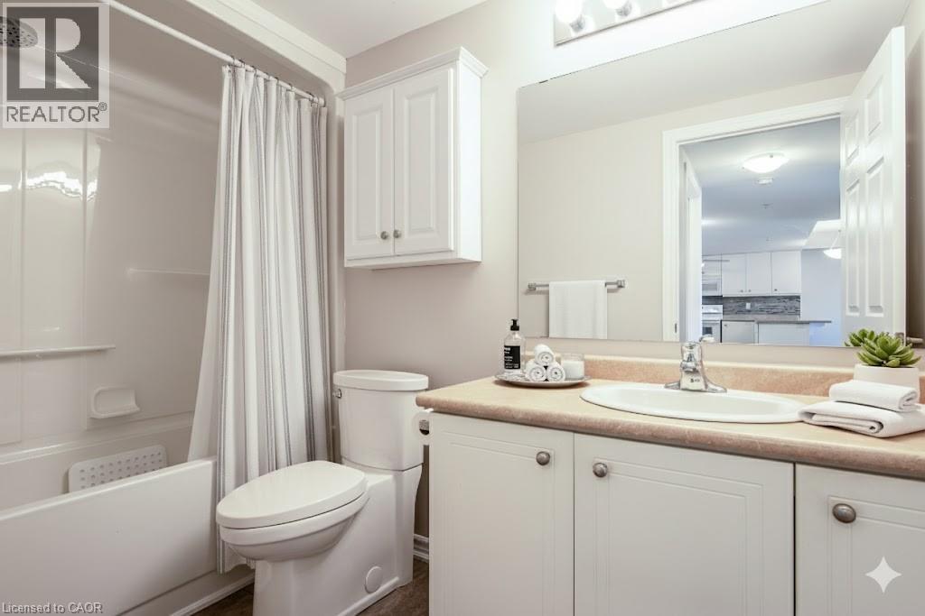 505 Margaret Street Unit# 306, Cambridge, Ontario  N3H 0A6 - Photo 36 - 40810949