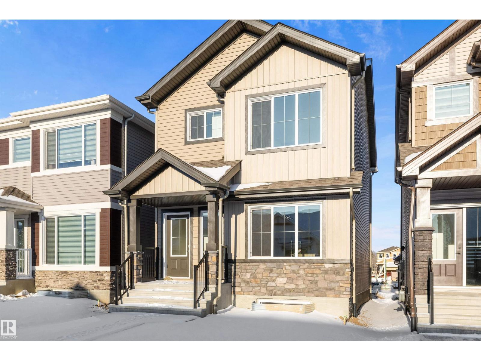 20608 42 AVENUE NW, Edmonton, Alberta