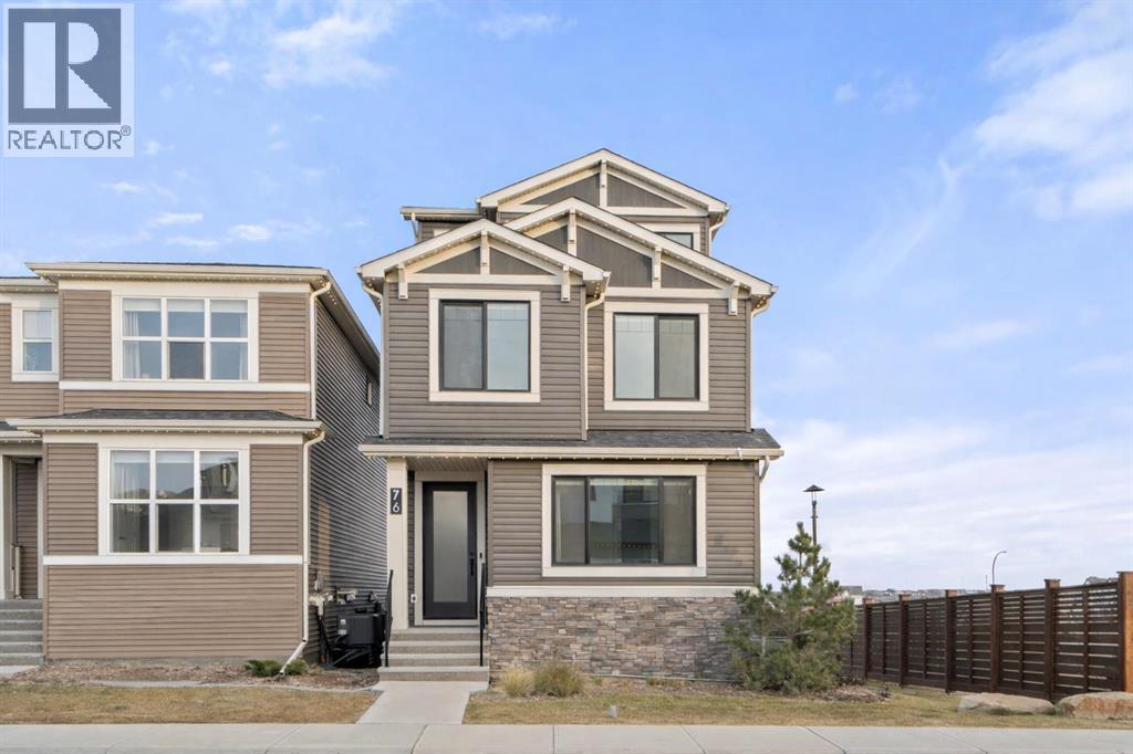 76 Lucas Common Nw, Calgary, Alberta  T3P 2B4 - Photo 1 - A2271463