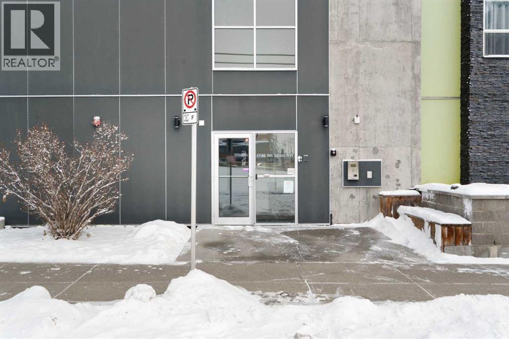 402, 1740 9 Street NW, Calgary, Alberta  T2M 4Z5 - Photo 25 - A2274422