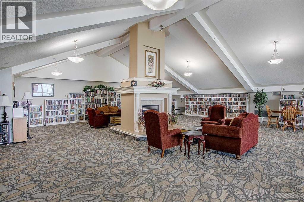 201, 223 Tuscany Springs Boulevard Nw, Calgary, Alberta  T3L 2M2 - Photo 23 - A2275694