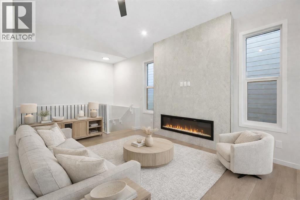 147 Marmot Grove Nw, Calgary, Alberta  T3R 2G4 - Photo 15 - A2278156