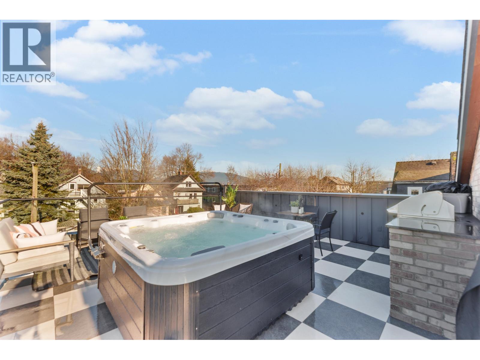 2 1841 Parker Street, Vancouver, British Columbia  V5L 2L1 - Photo 30 - R3100870