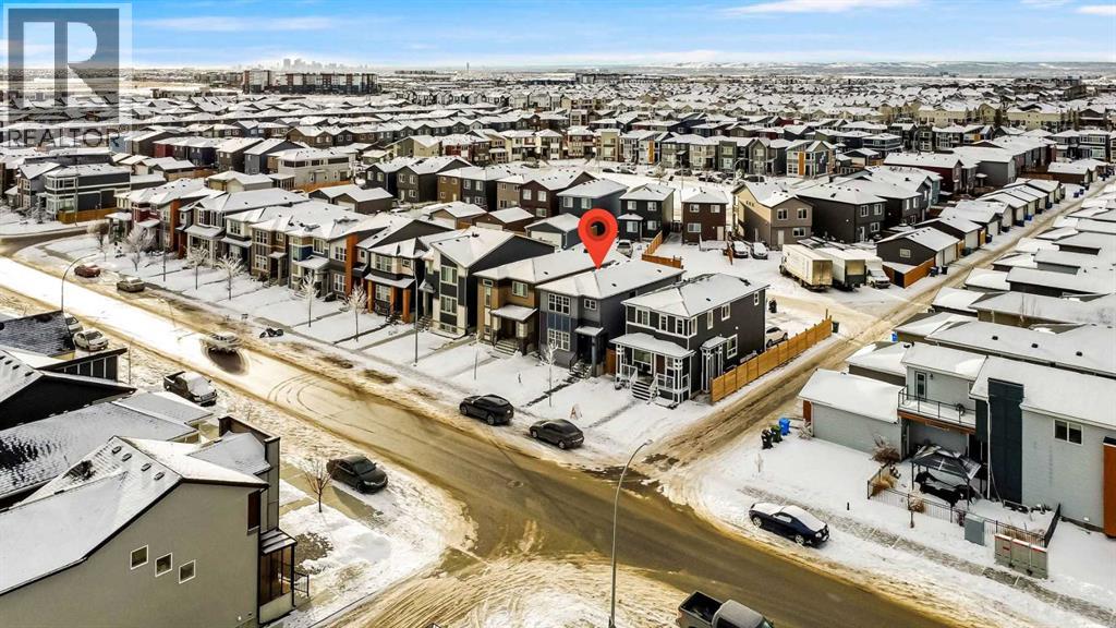 1127 Cornerstone Street Ne, Calgary, Alberta  T3N 1G5 - Photo 24 - A2289504