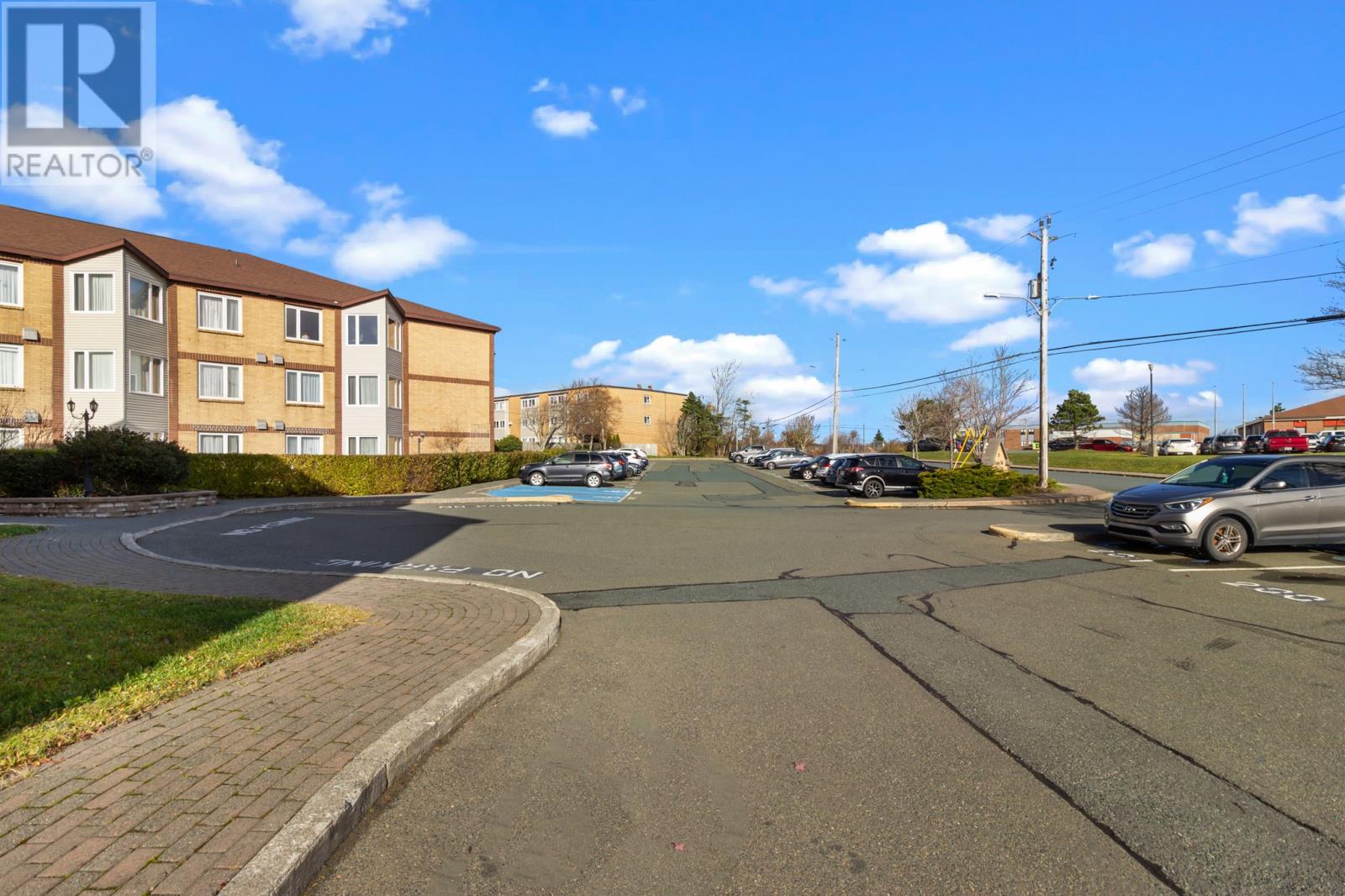 25 Tiffany Lane Unit#100, St. John's, Newfoundland & Labrador  A1A 5B4 - Photo 2 - 1295231