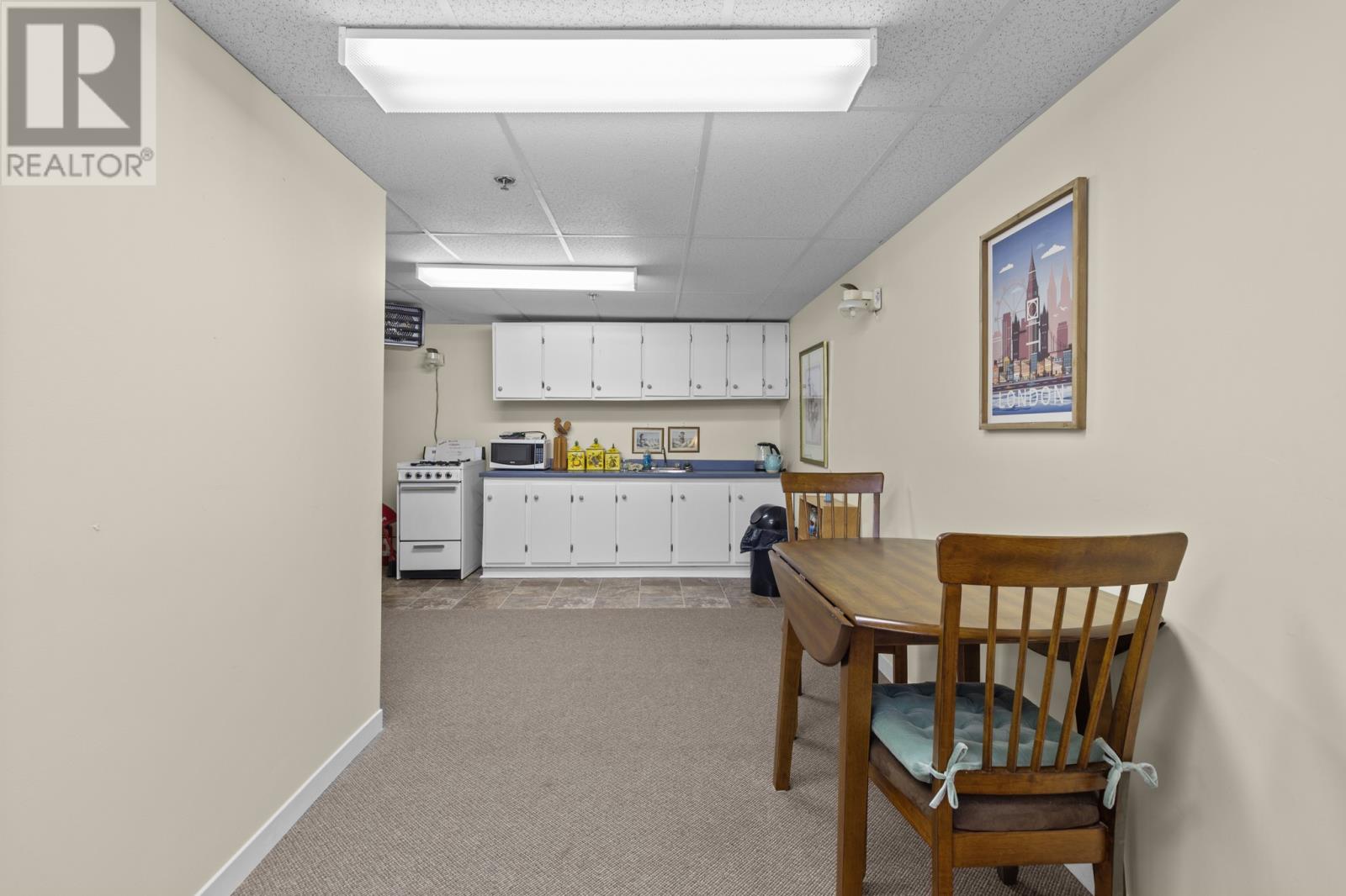 25 Tiffany Lane Unit#100, St. John's, Newfoundland & Labrador  A1A 5B4 - Photo 21 - 1295231