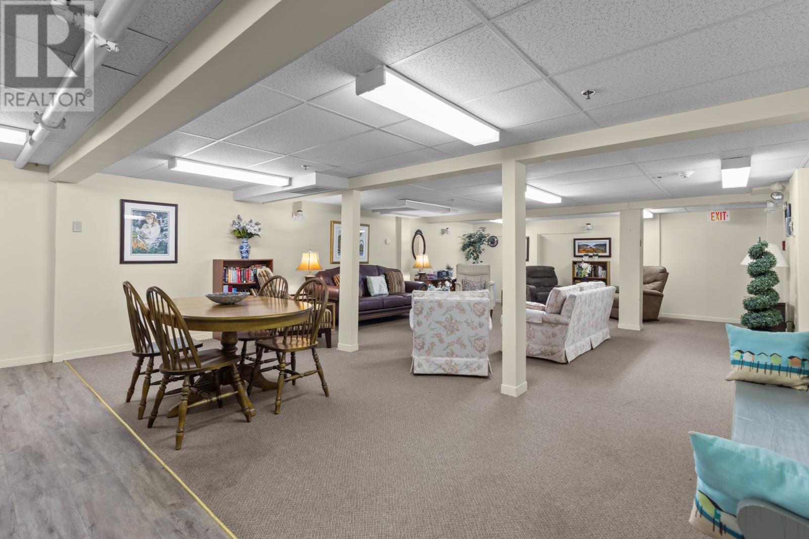 25 Tiffany Lane Unit#100, St. John's, Newfoundland & Labrador  A1A 5B4 - Photo 23 - 1295231