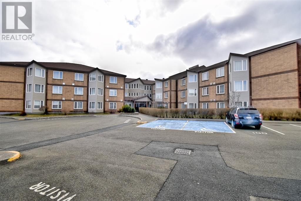 25 Tiffany Lane Unit#100, St. John's, Newfoundland & Labrador  A1A 5B4 - Photo 3 - 1295231