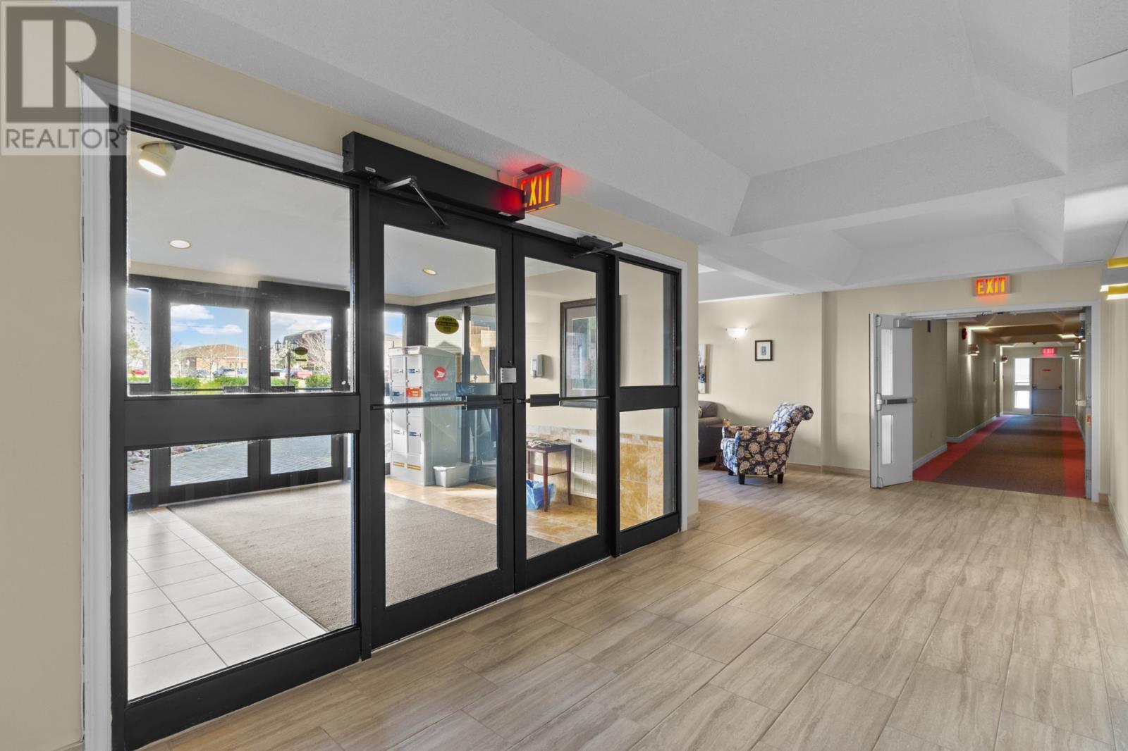 25 Tiffany Lane Unit#100, St. John's, Newfoundland & Labrador  A1A 5B4 - Photo 4 - 1295231