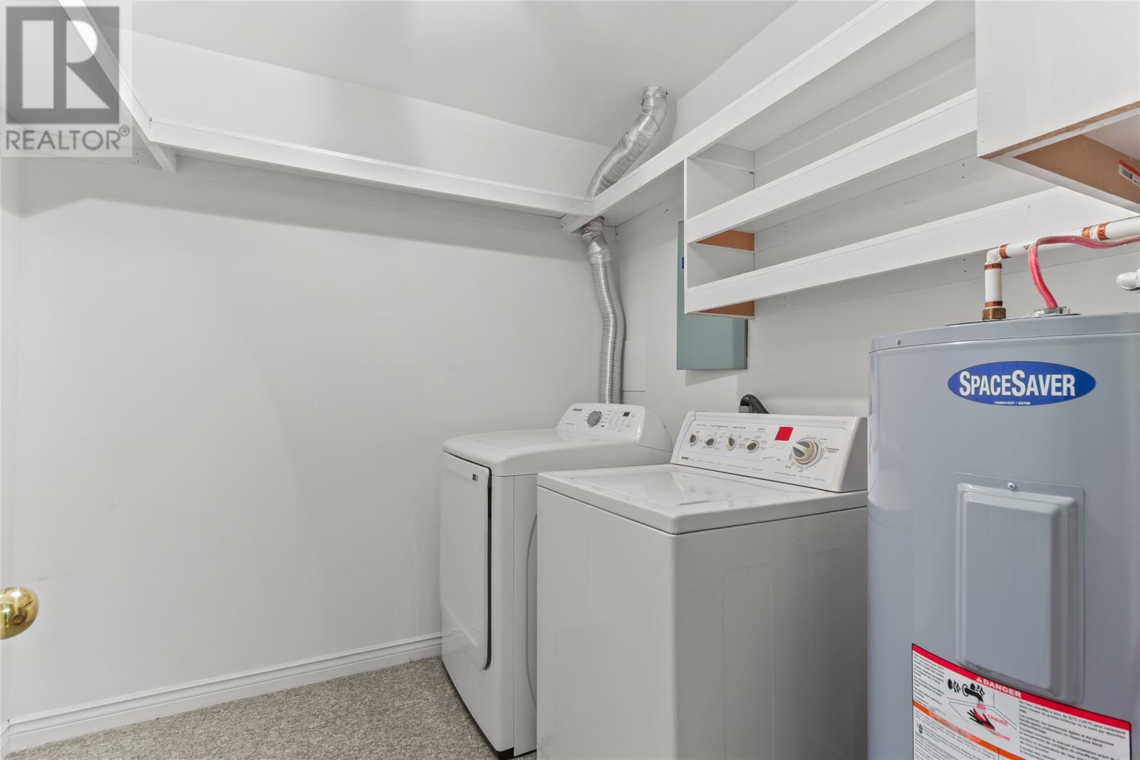 25 Tiffany Lane Unit#100, St. John's, Newfoundland & Labrador  A1A 5B4 - Photo 8 - 1295231