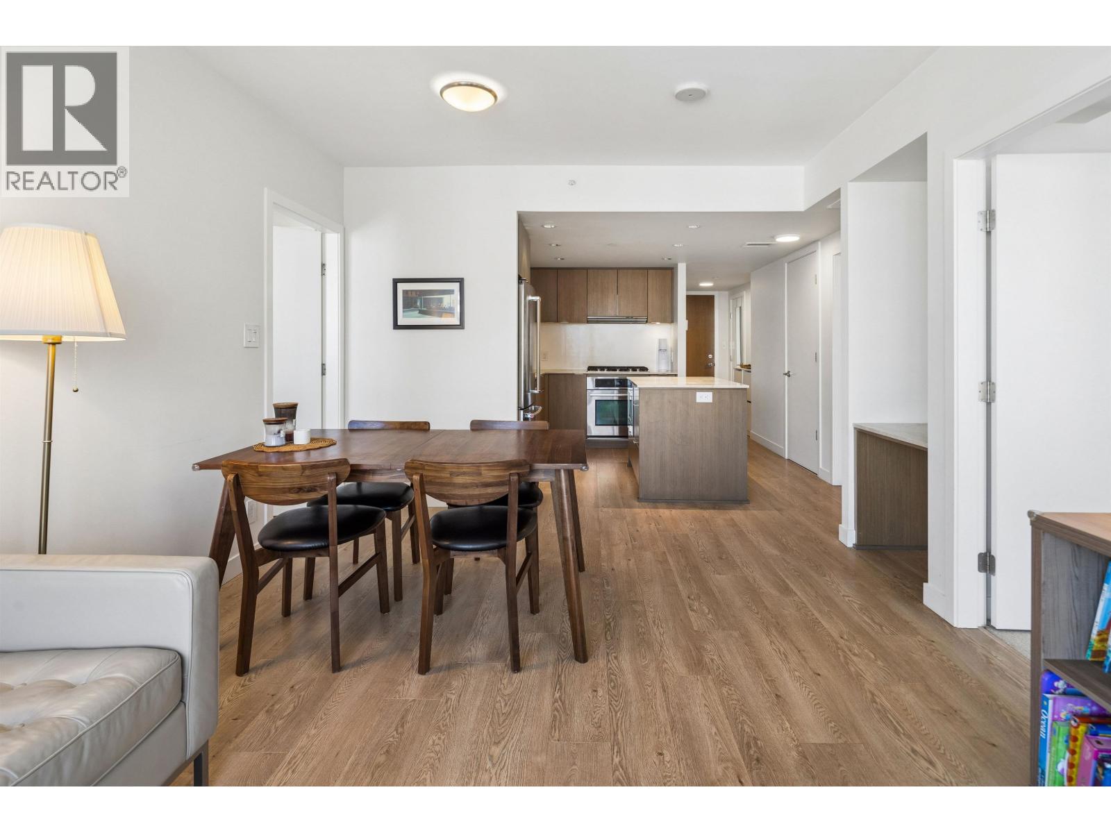 1209 111 E 1st Avenue, Vancouver, British Columbia  V6A 0E9 - Photo 1 - R3101020