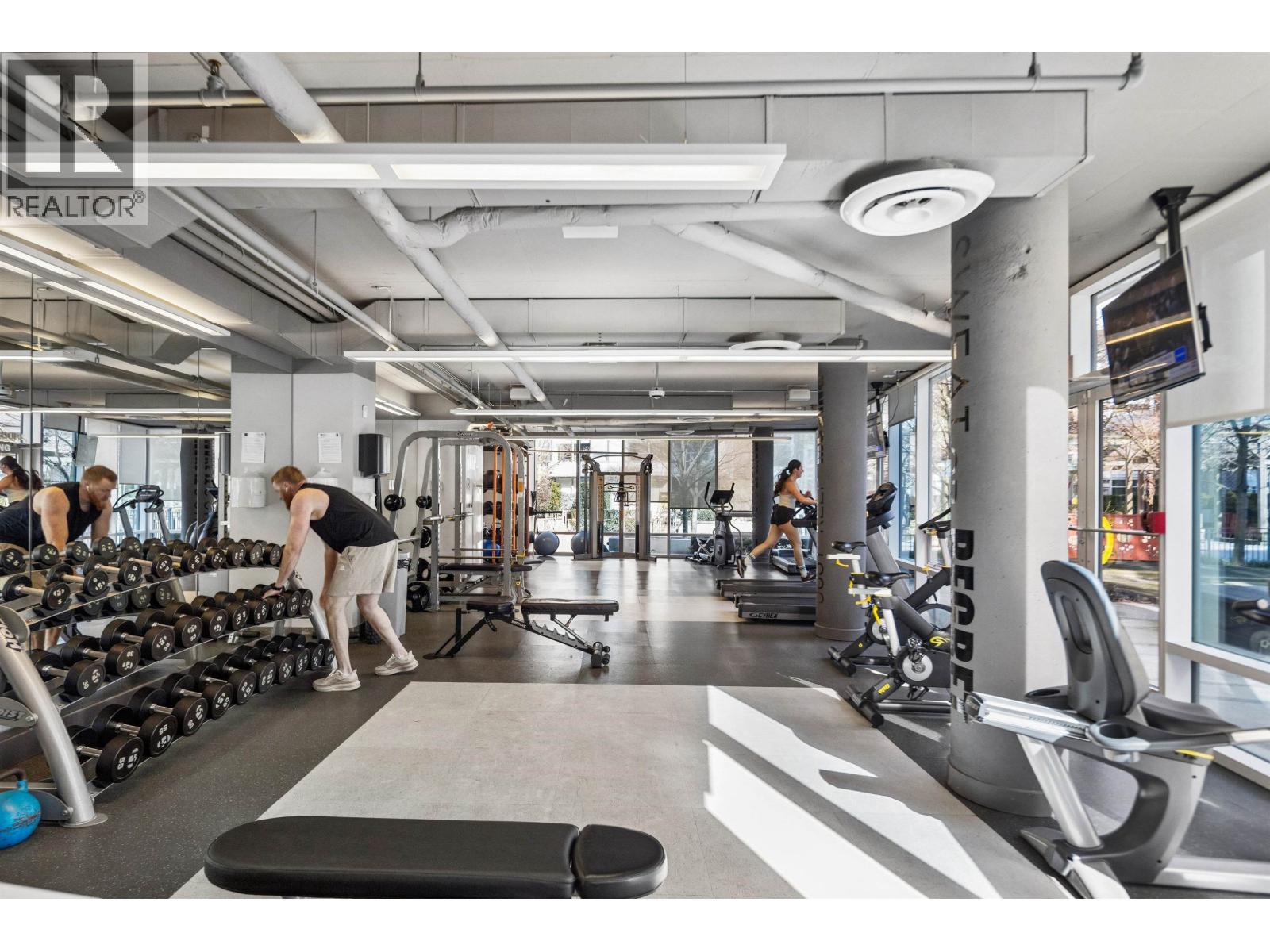 1209 111 E 1st Avenue, Vancouver, British Columbia  V6A 0E9 - Photo 25 - R3101020