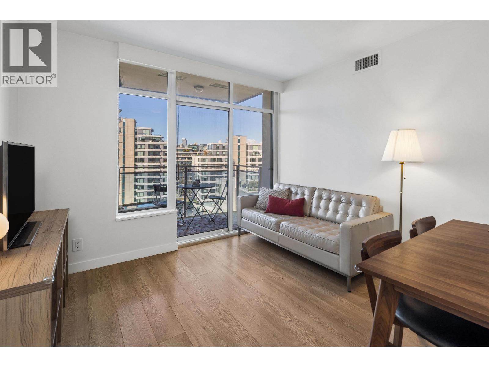 1209 111 E 1st Avenue, Vancouver, British Columbia  V6A 0E9 - Photo 5 - R3101020