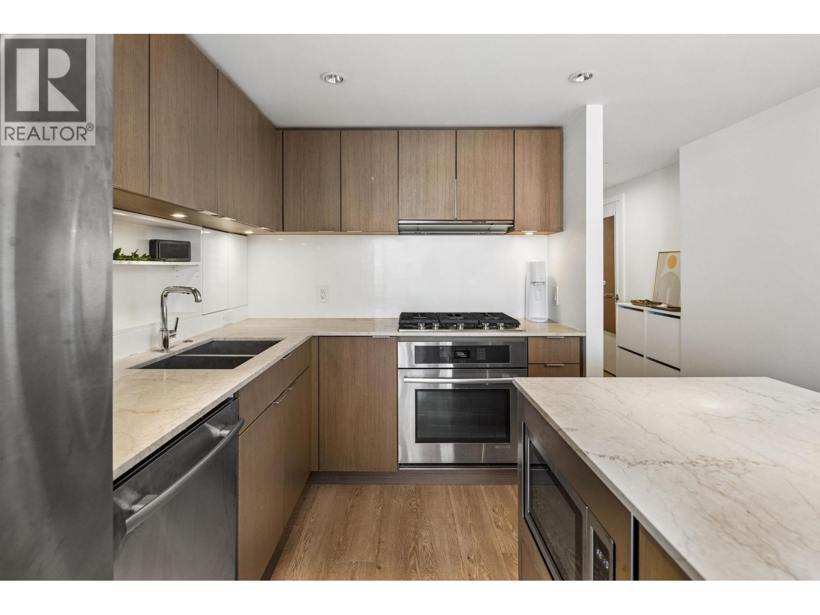 1209 111 E 1st Avenue, Vancouver, British Columbia  V6A 0E9 - Photo 8 - R3101020