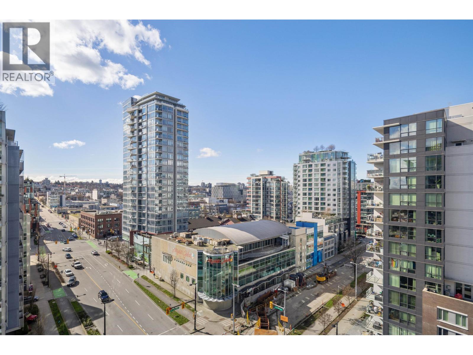 1209 111 E 1st Avenue, Vancouver, British Columbia  V6A 0E9 - Photo 23 - R3101020