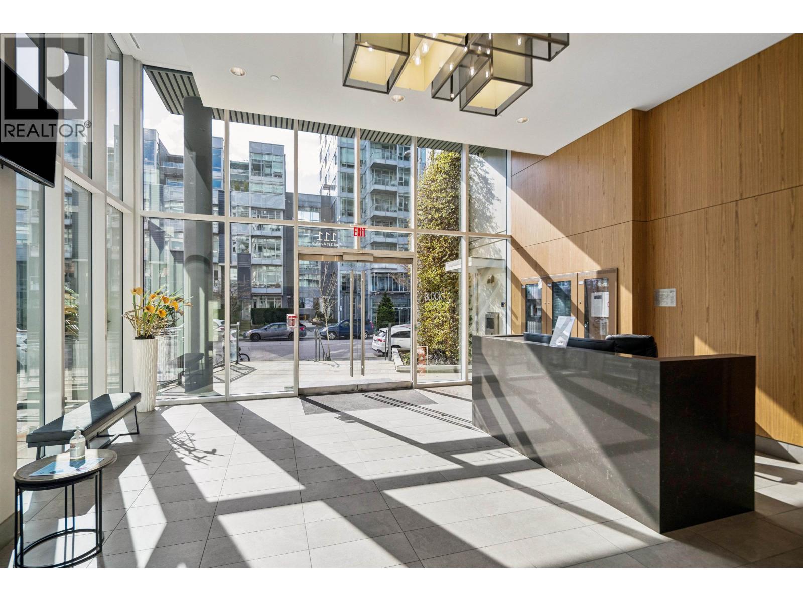 1209 111 E 1st Avenue, Vancouver, British Columbia  V6A 0E9 - Photo 34 - R3101020