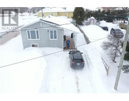 5 Algoma, Webbwood, Ontario