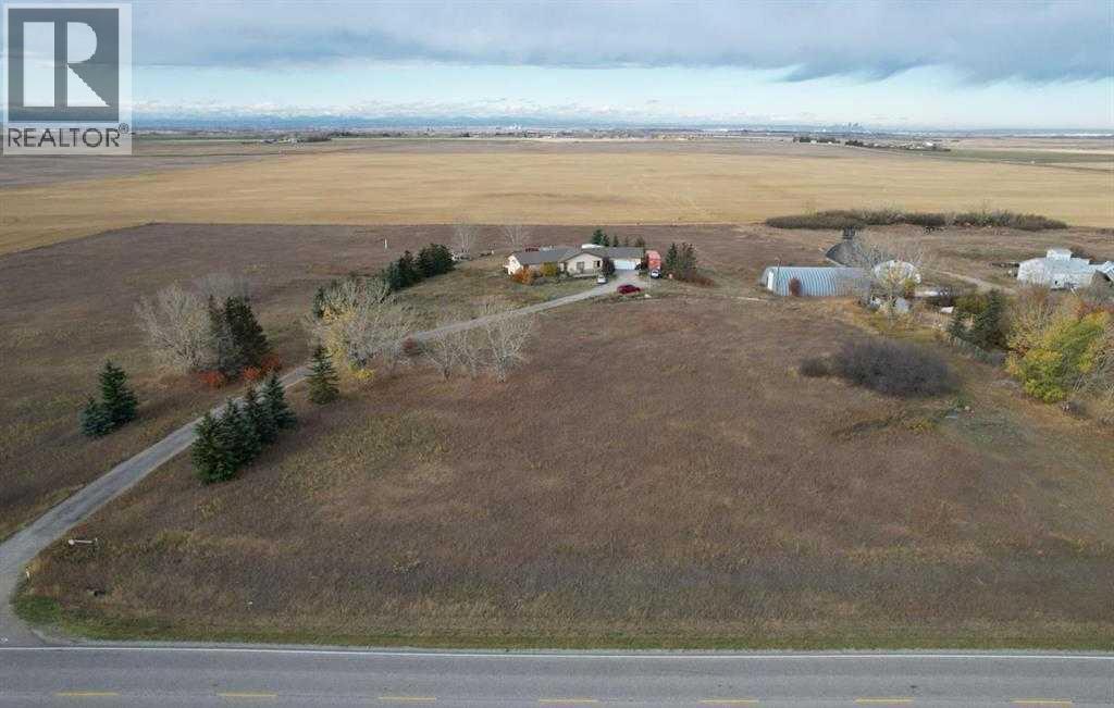 233165 & 233191 Range Road 280, Rural Rocky View County, Alberta  T1X 0H5 - Photo 13 - A2293746