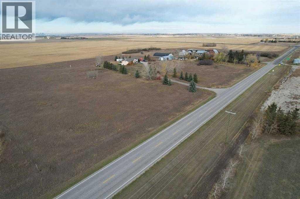 233165 & 233191 Range Road 280, Rural Rocky View County, Alberta  T1X 0H5 - Photo 2 - A2293746