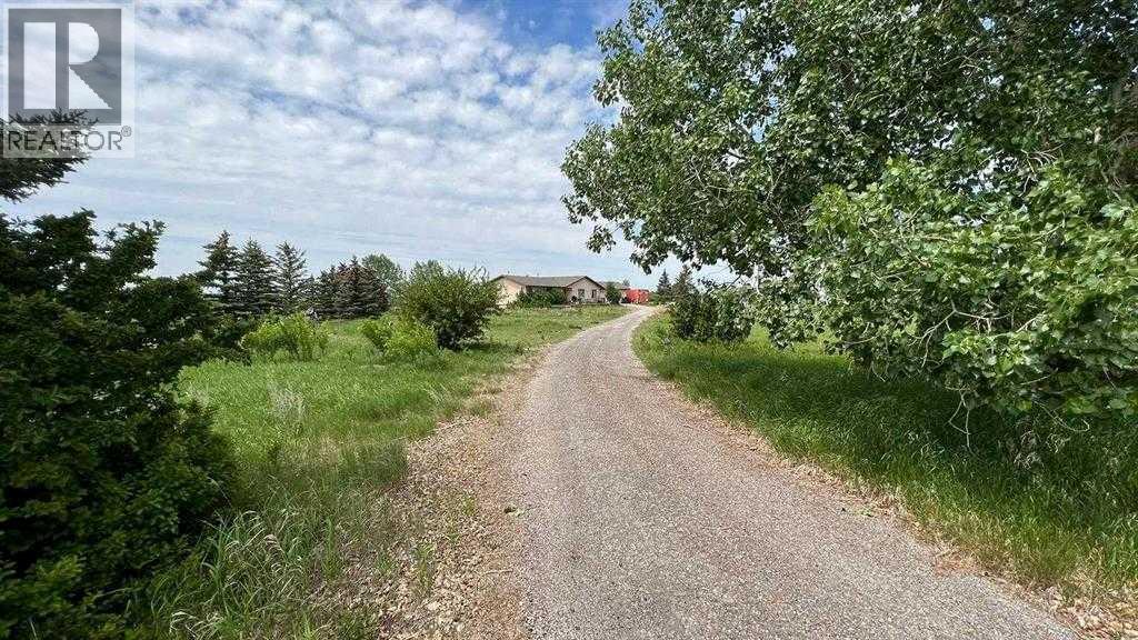 233165 & 233191 Range Road 280, Rural Rocky View County, Alberta  T1X 0H5 - Photo 6 - A2293746