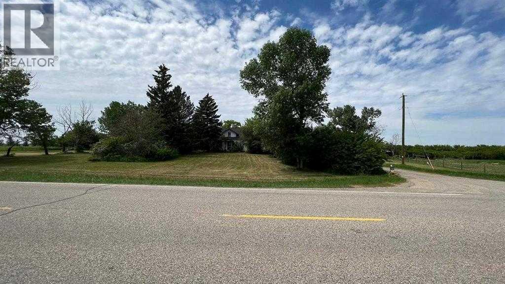 233165 & 233191 Range Road 280, Rural Rocky View County, Alberta  T1X 0H5 - Photo 8 - A2293746