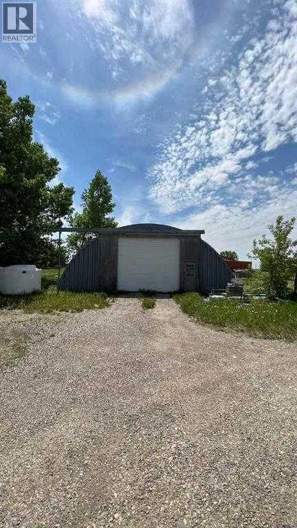 233165 & 233191 Range Road 280, Rural Rocky View County, Alberta  T1X 0H5 - Photo 10 - A2293746