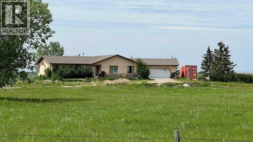 233165 & 233191 Range Road 280, Rural Rocky View County, Alberta  T1X 0H5 - Photo 7 - A2293746