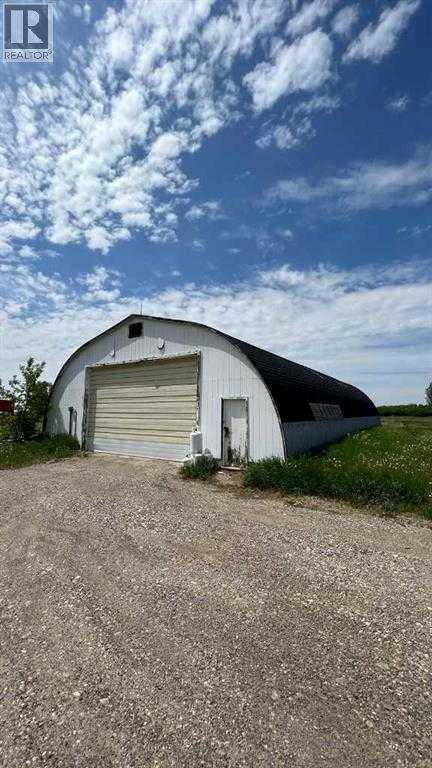 233165 & 233191 Range Road 280, Rural Rocky View County, Alberta  T1X 0H5 - Photo 9 - A2293746