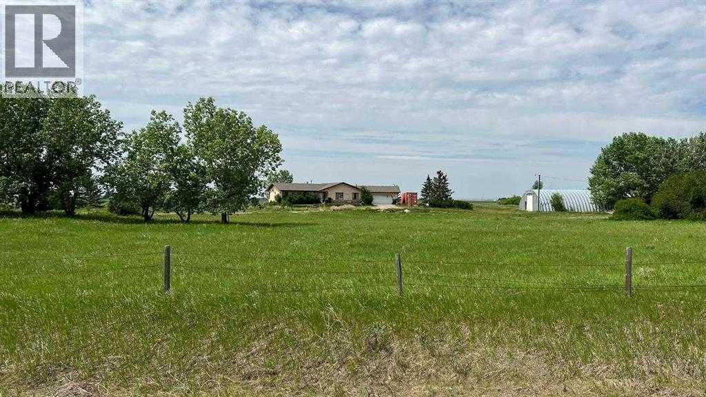 233165 & 233191 Range Road 280, Rural Rocky View County, Alberta  T1X 0H5 - Photo 5 - A2293746