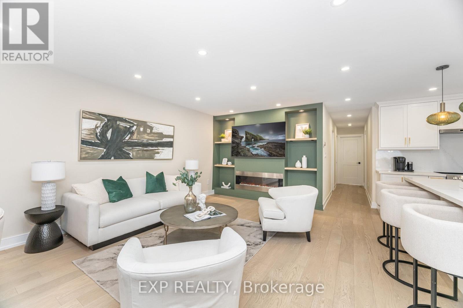 7 Boyne Highlands Court, Vaughan, Ontario  L4K 1K4 - Photo 13 - N12896606