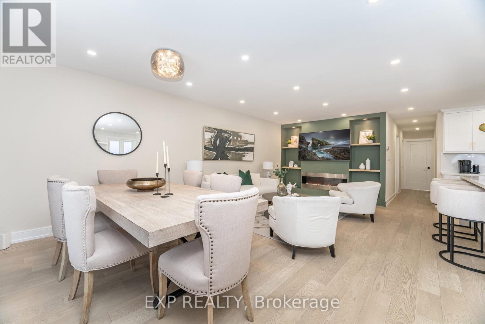 7 Boyne Highlands Court, Vaughan, Ontario  L4K 1K4 - Photo 18 - N12896606