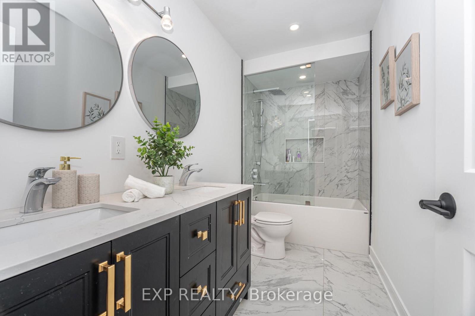 7 Boyne Highlands Court, Vaughan, Ontario  L4K 1K4 - Photo 22 - N12896606