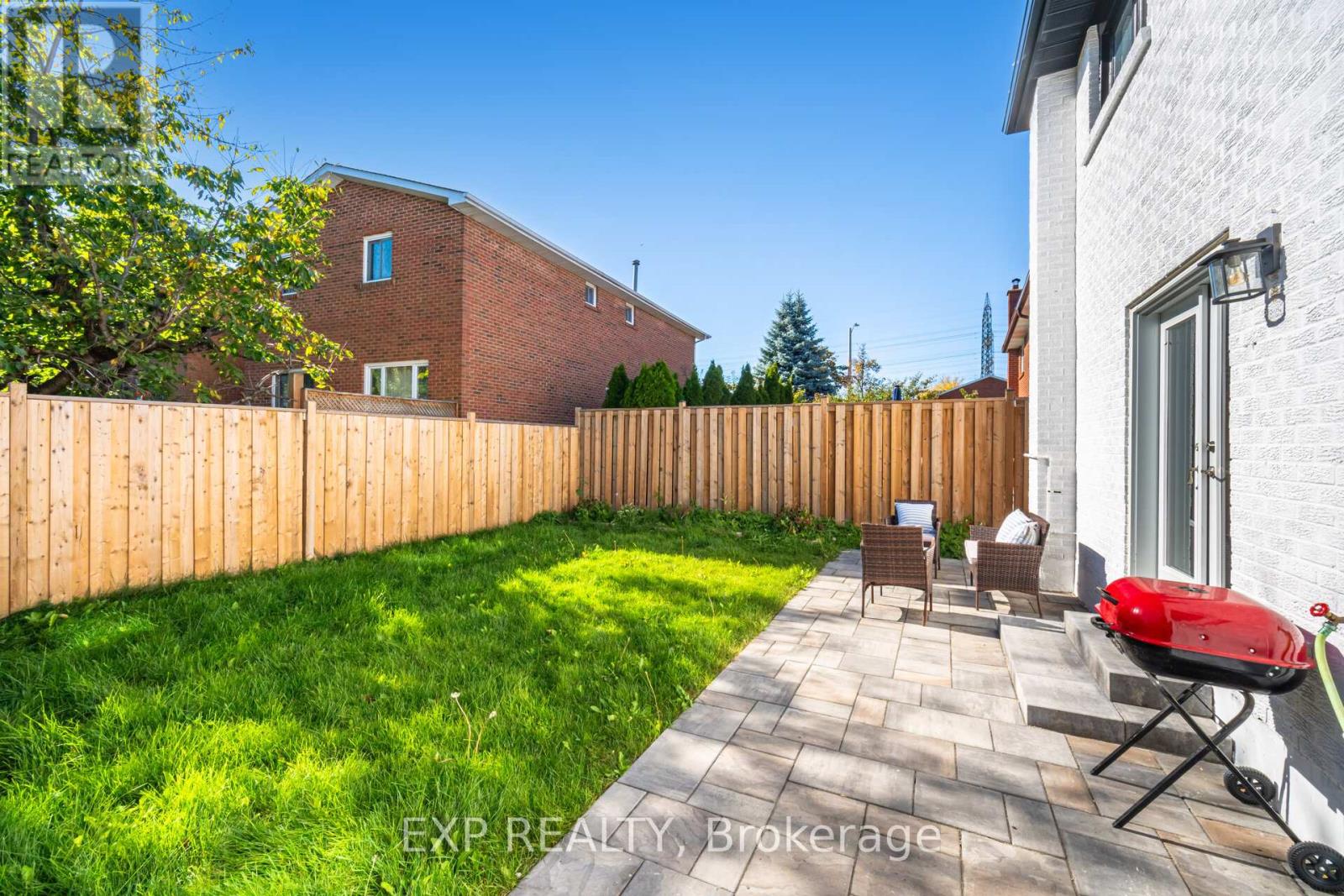 7 Boyne Highlands Court, Vaughan, Ontario  L4K 1K4 - Photo 41 - N12896606