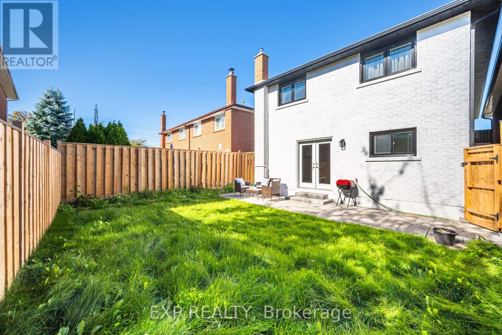 7 Boyne Highlands Court, Vaughan, Ontario  L4K 1K4 - Photo 42 - N12896606