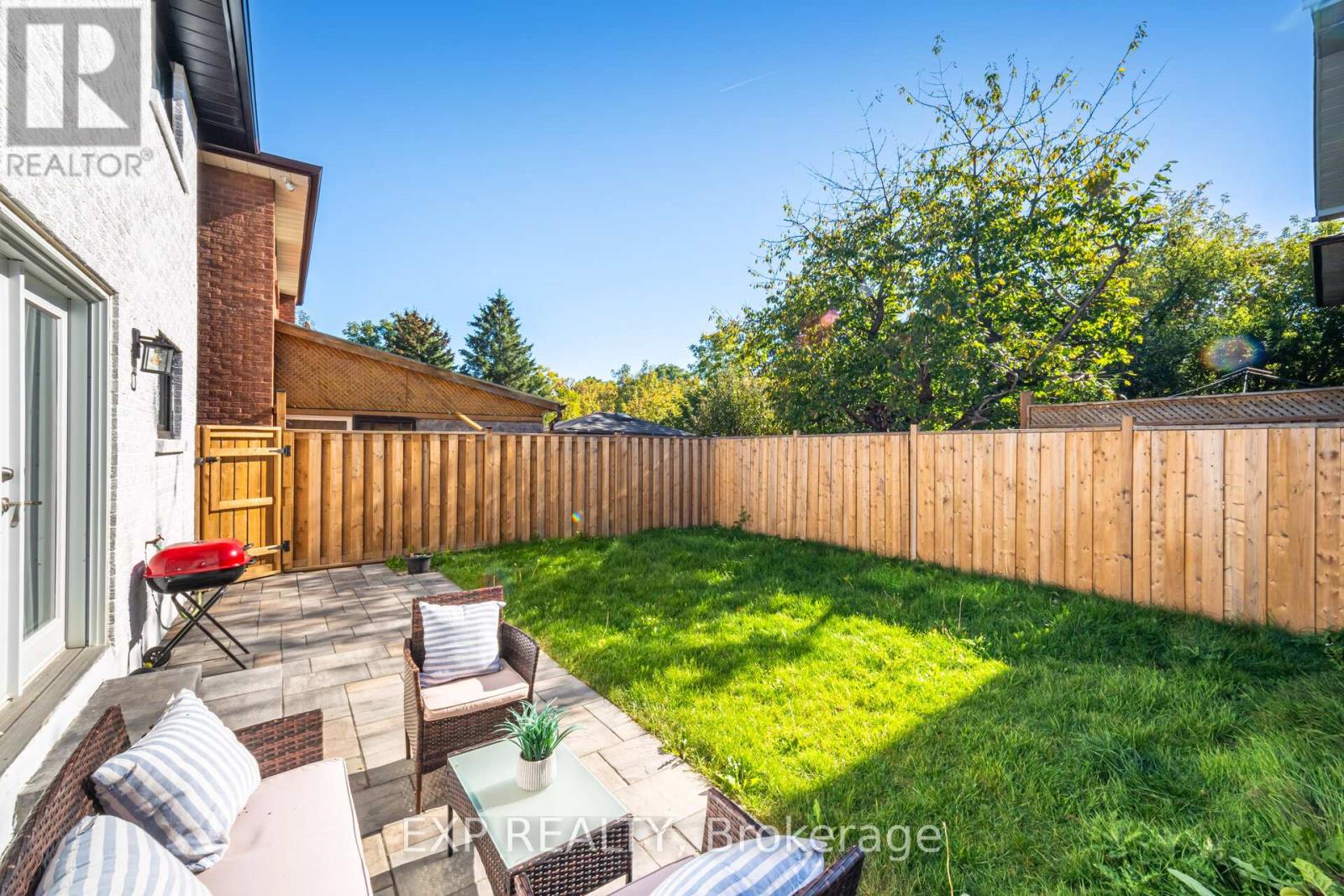 7 Boyne Highlands Court, Vaughan, Ontario  L4K 1K4 - Photo 44 - N12896606