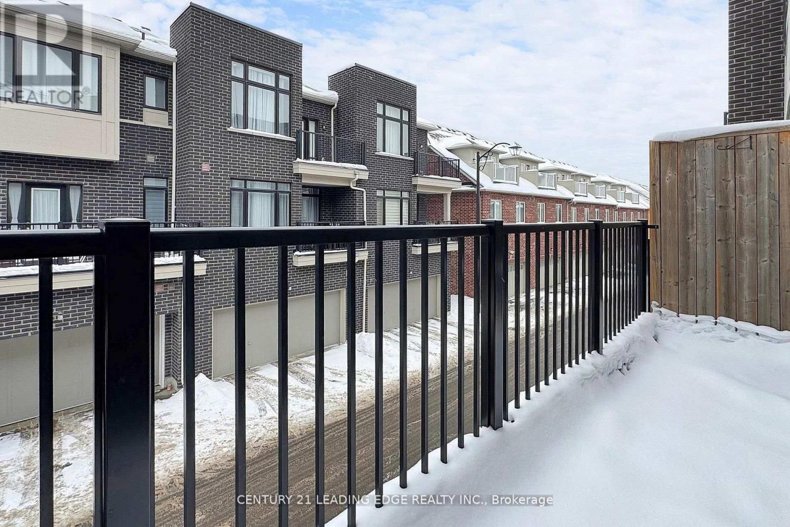 91 William F Bell Parkway, Richmond Hill, Ontario  L4S 0K4 - Photo 12 - N12896644