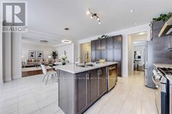 156 Ben Sinclair Avenue, East Gwillimbury, Ontario  L9N 0S2 - Photo 12 - N12896648